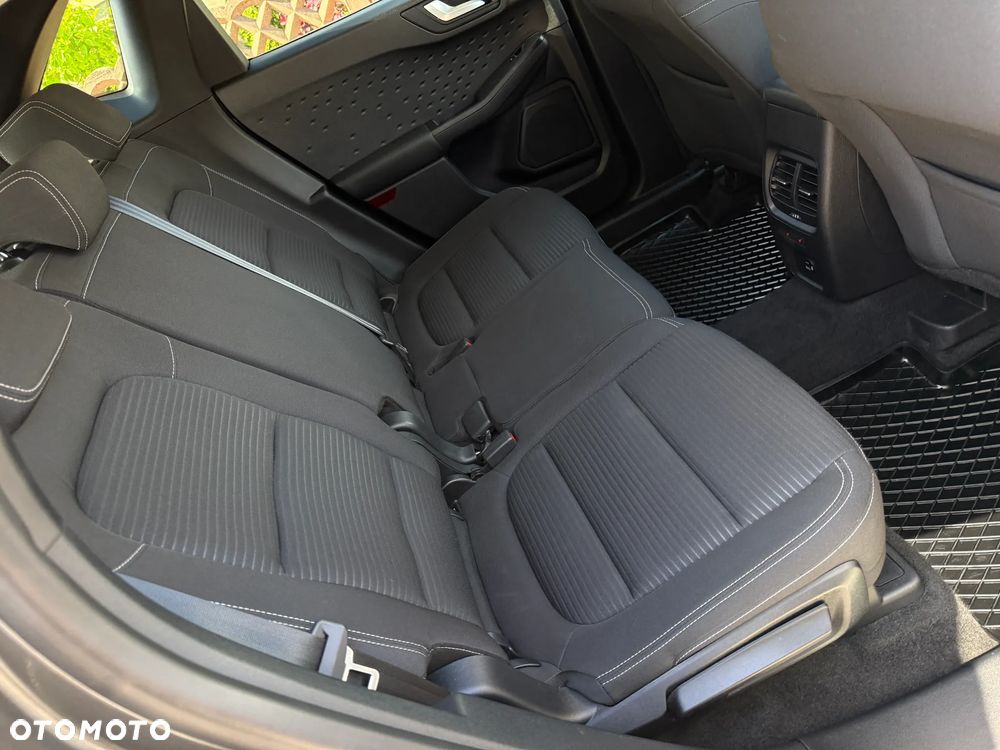 Ford Kuga 1.5 EcoBlue FWD Titanium - 31