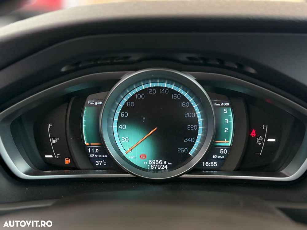 Volvo V40 D4 RDesign - 7