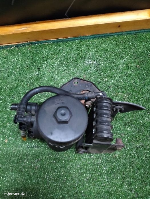 Copo do filtro de gasoleo bmw E46 136cv - 2