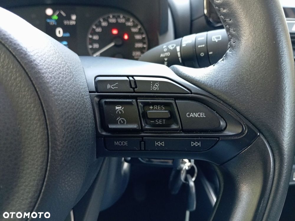 Toyota Yaris Hybrid 1.5 Comfort - 17