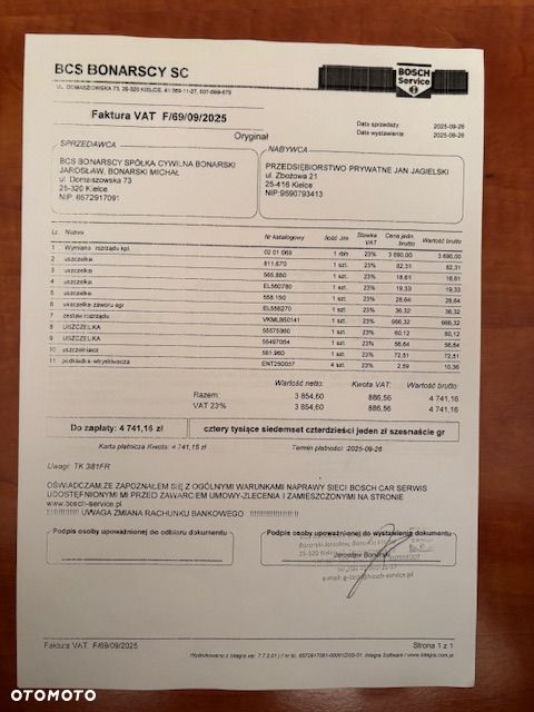Opel Astra 1.6 CDTI DPF ecoFLEX Start/Stop Edition - 36