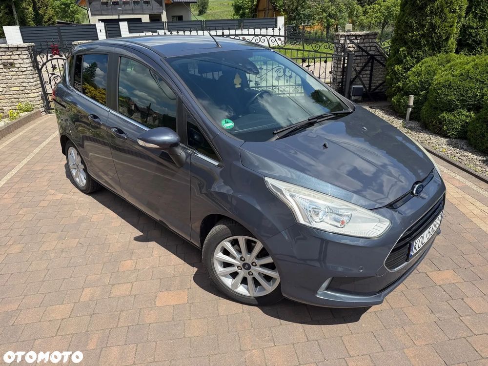 Ford B-MAX 1.6 Trend - 2