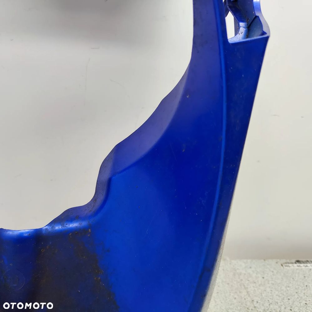 Czacha, czasza, owiewka, osłona przód Kymco Vitality 50 - 10