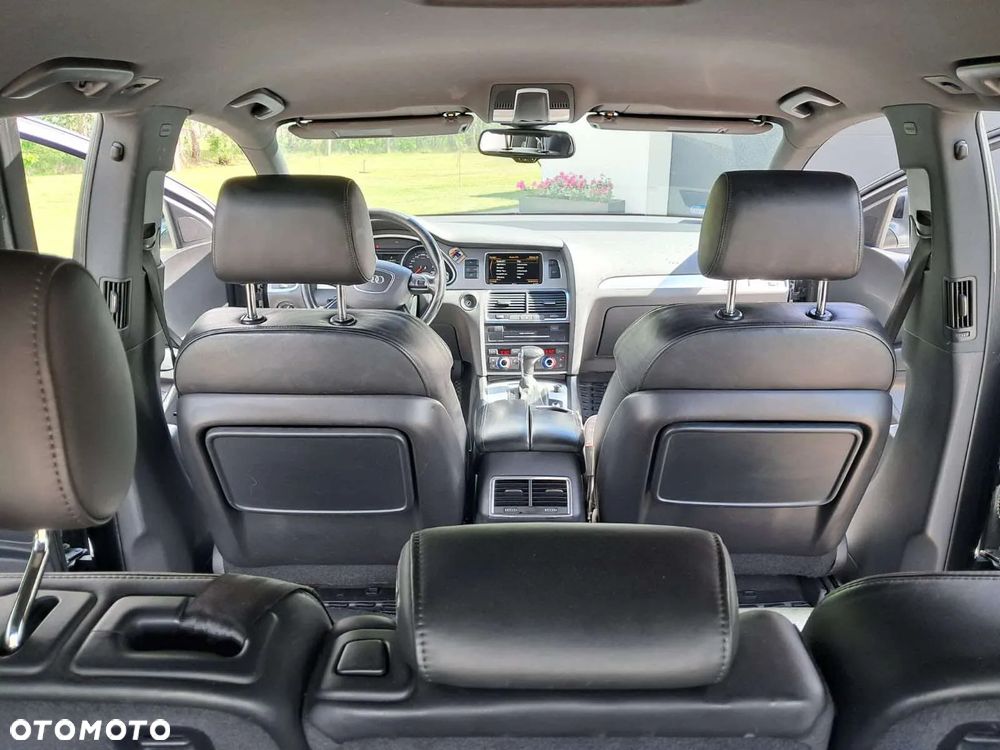 Audi Q7 - 8