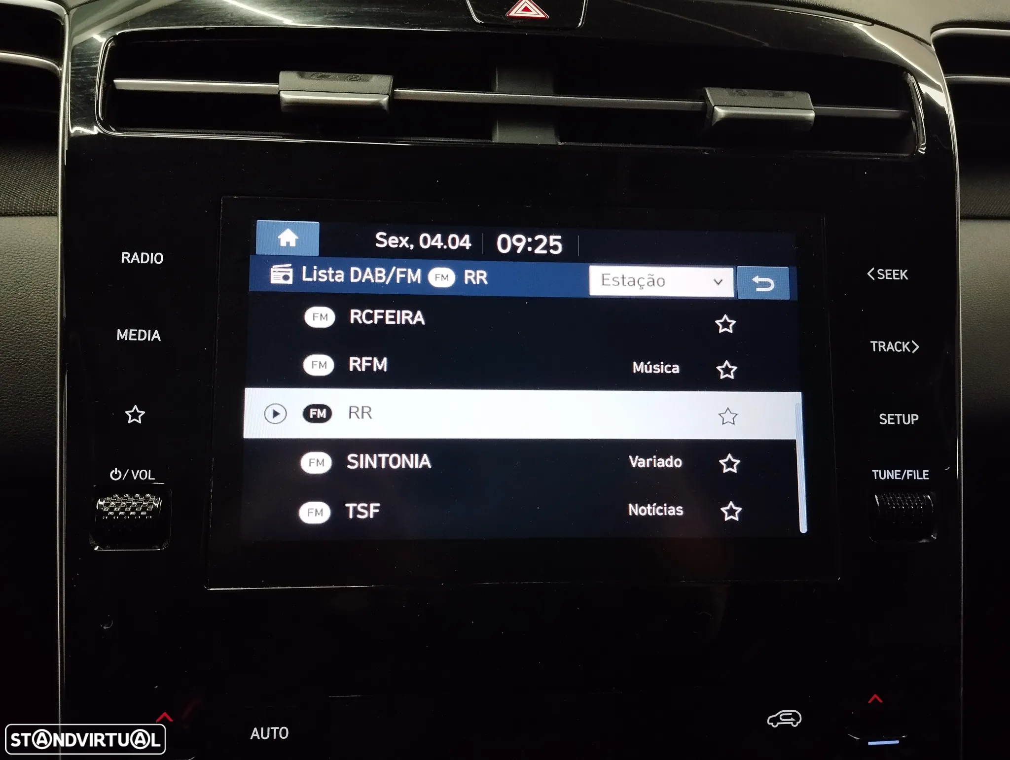 Hyundai Tucson 1.6 CRDi Premium DCT - 31