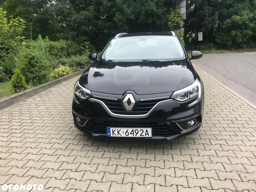 Renault Megane ENERGY TCe 130 EXPERIENCE - 2