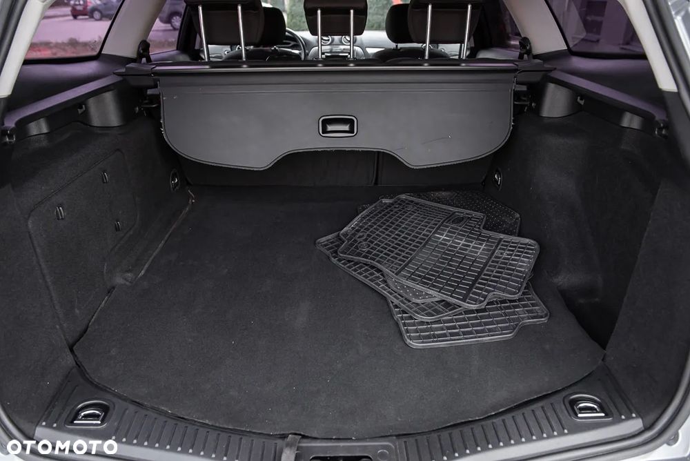 Ford Mondeo 2.5 Black Magic - 27