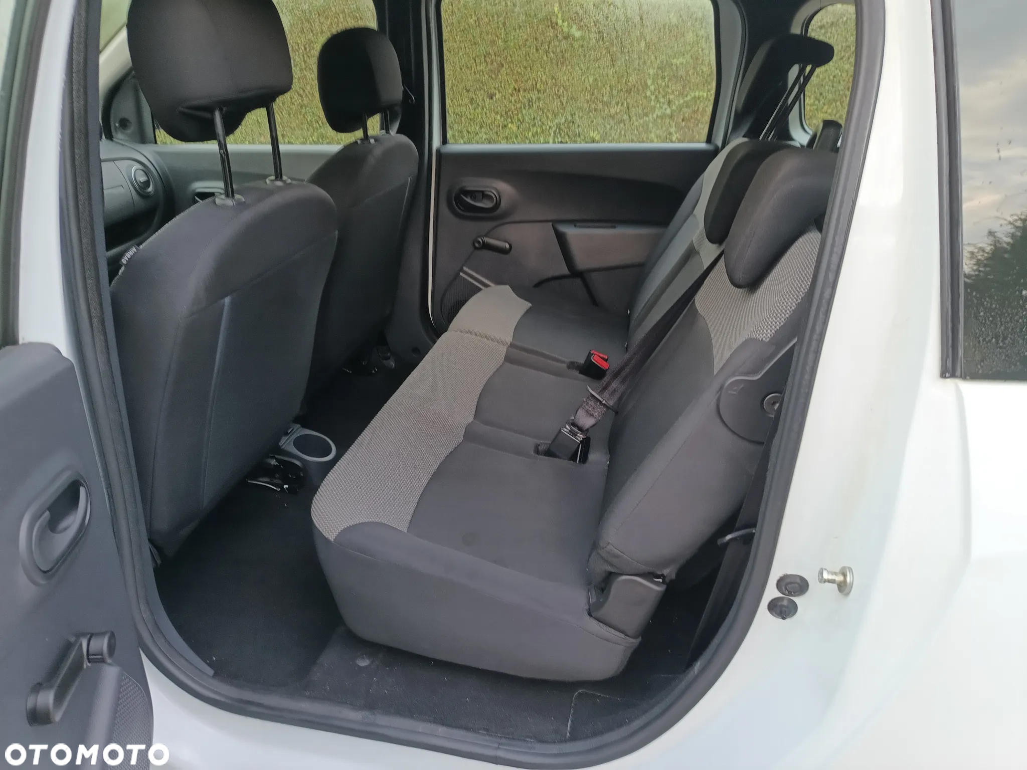 Dacia Lodgy - 18