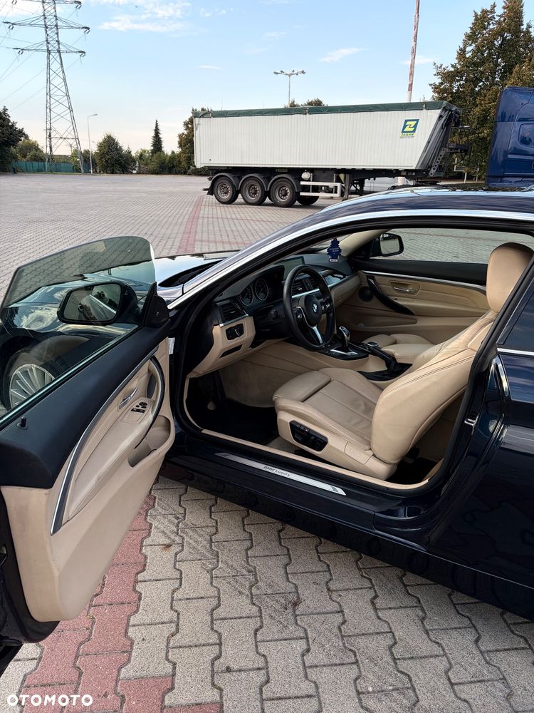 BMW Seria 4 - 15