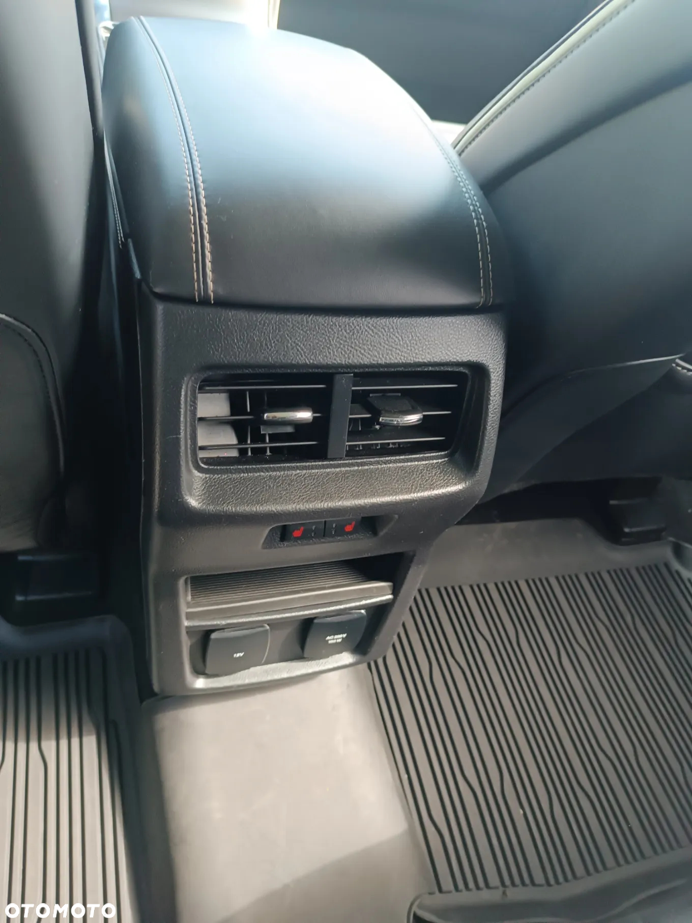 Ford Edge 2.0 EcoBlue Twin-Turbo 4WD Vignale - 9