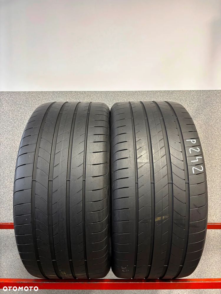 2 OPONY LETNIE GOODYEAR 295/40/20 106Y  SUV, N0 - 1