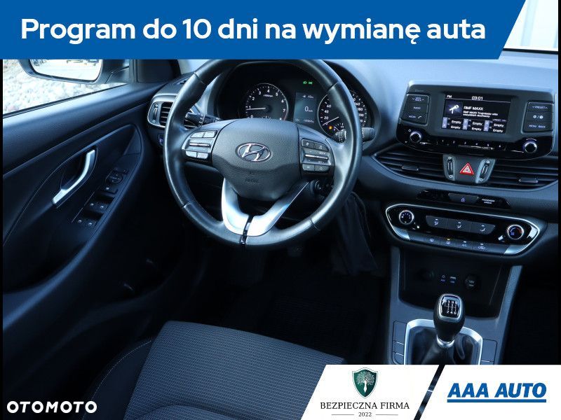 Hyundai i30 - 9