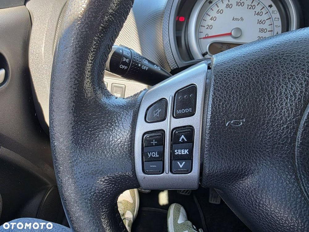 Suzuki Splash 1.2 Comfort - 11
