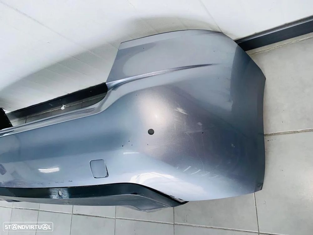 Para Choques Trás Peugeot 308 - 2013 / 2017 - 6