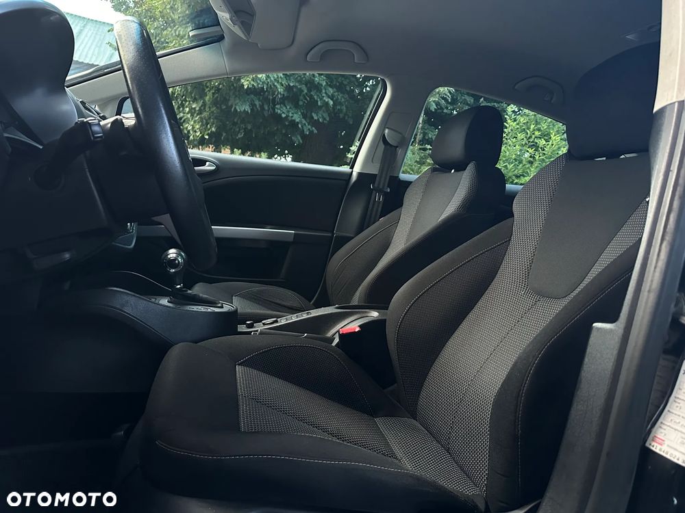 Seat Leon 1.8 TSI DSG Style - 5