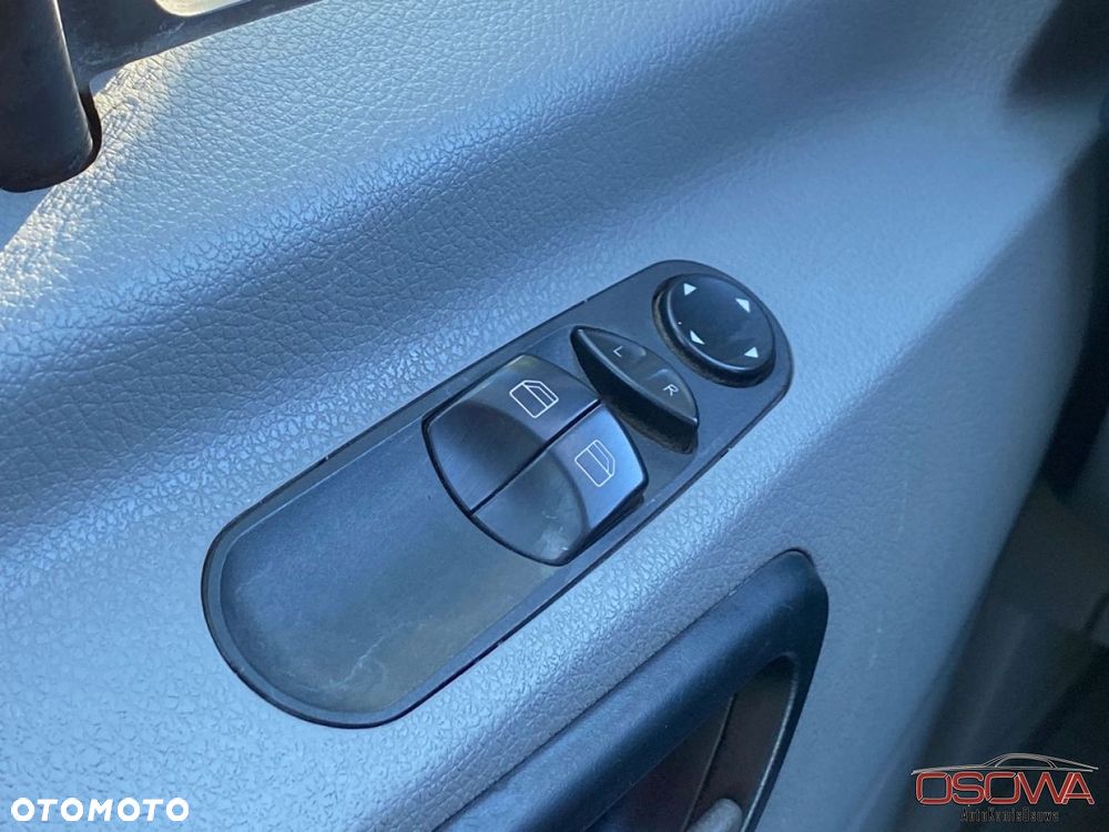 Volkswagen crafter - 36