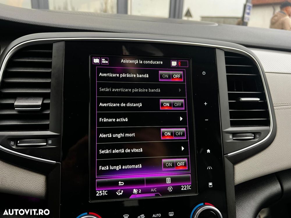 Renault Talisman - 29