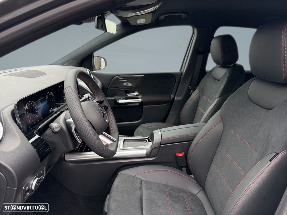 Mercedes-Benz B 250 e - 13