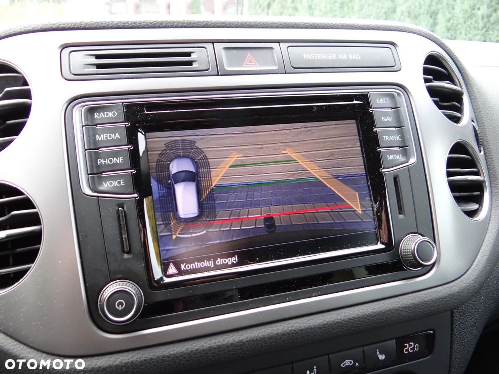 Volkswagen Tiguan 2.0 TDI SCR 4MOTION BlueMotion Technology DSG Lounge Sport & Style - 19