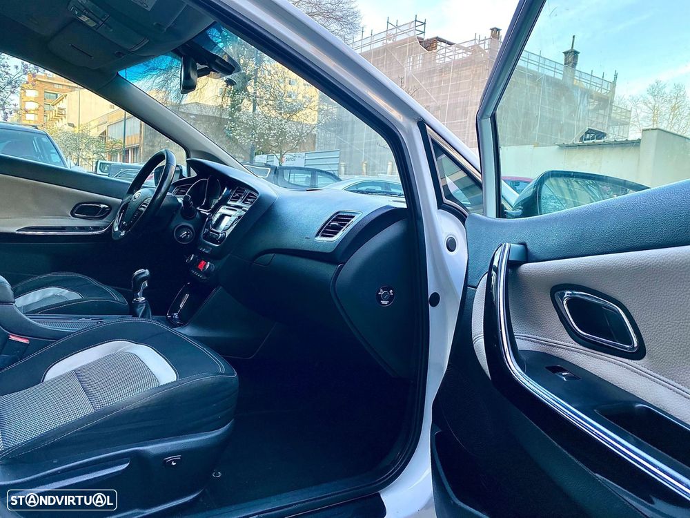 Kia ProCeed 1.6 CRDi GT Line 7DCT - 21