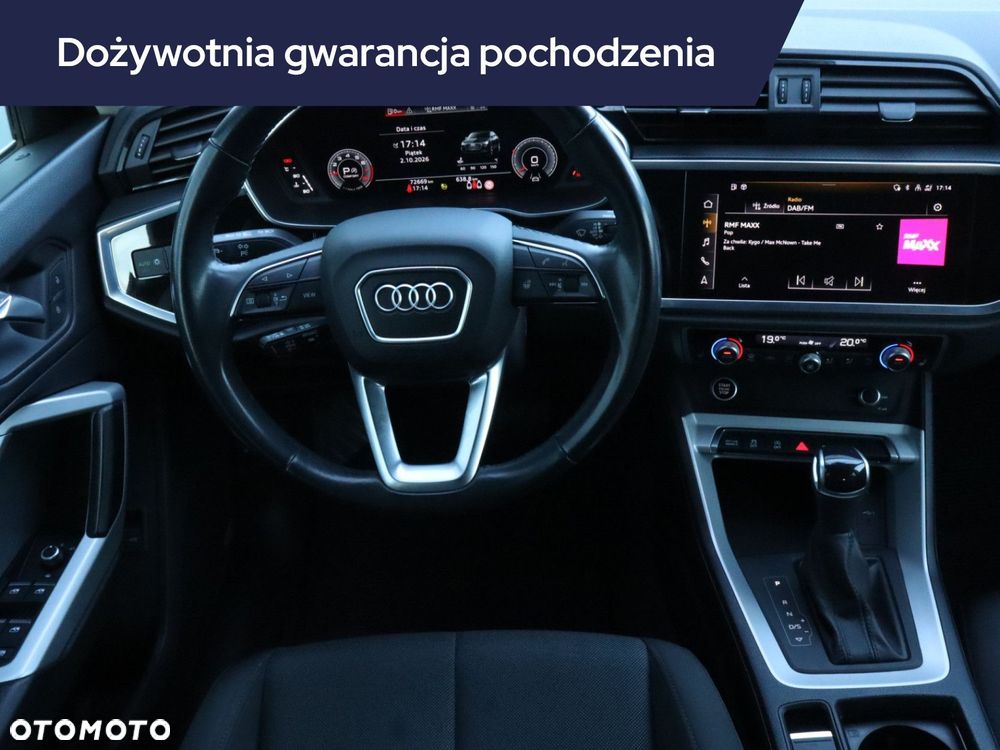 Audi Q3 - 9