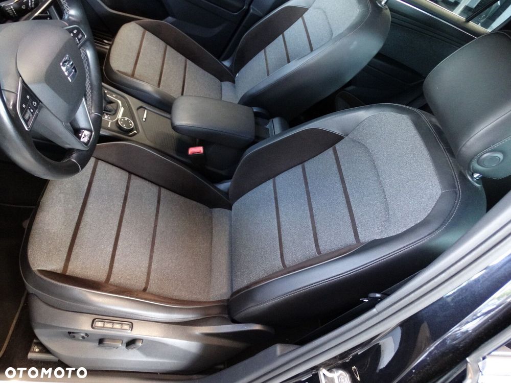 Seat Tarraco - 18