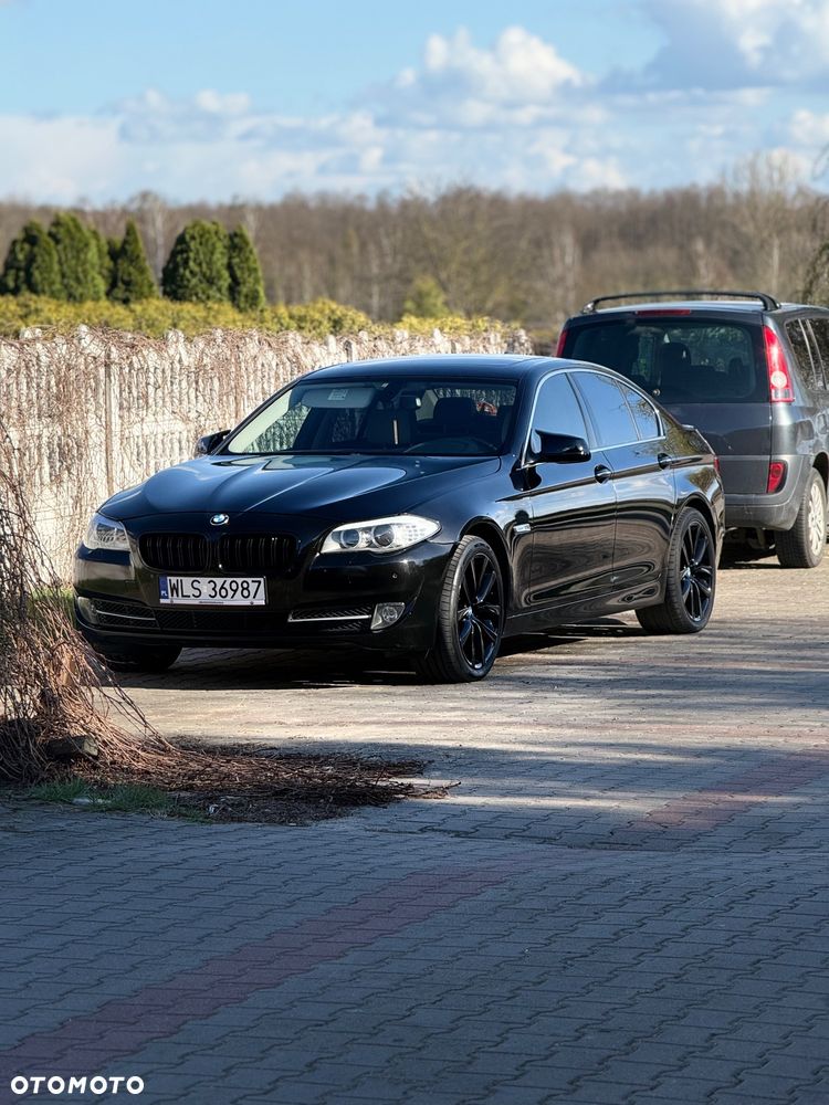 BMW Seria 5 - 3