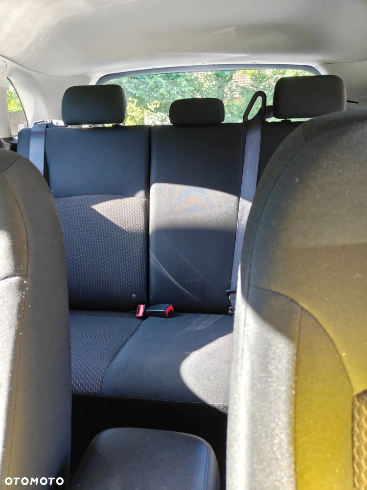 Mitsubishi ASX 1.6 Invite - 24