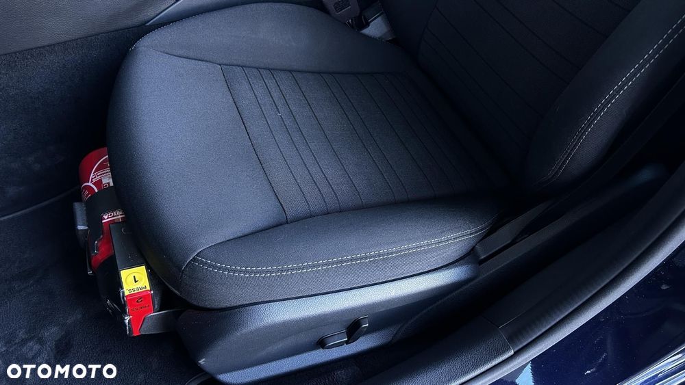 Mercedes-Benz Klasa C 220 d 9G-TRONIC - 13