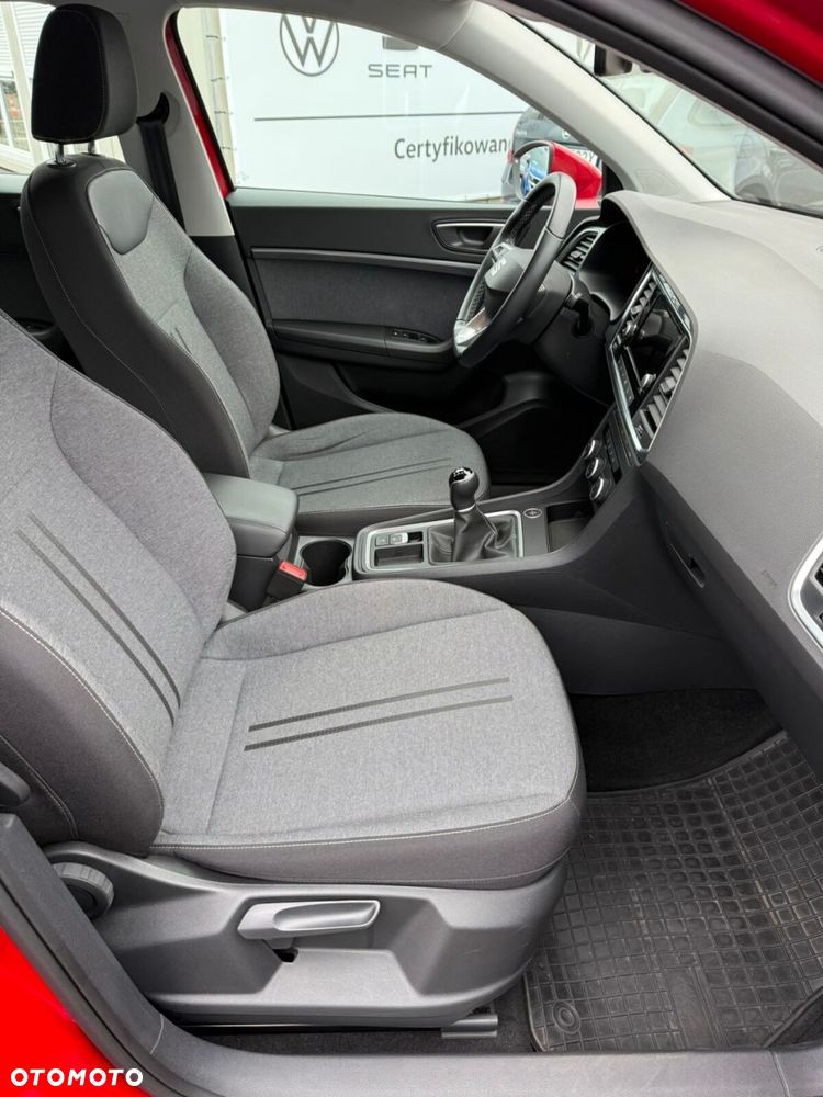 Seat Ateca - 23