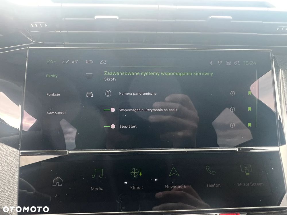 Peugeot 308 1.5 BlueHDi Allure S&S EAT8 - 37