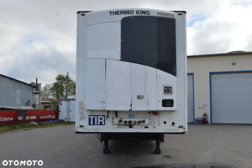 Schmitz Cargobull SKO 24/L - 9