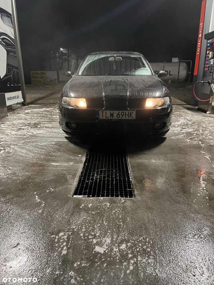 Seat Leon - 3