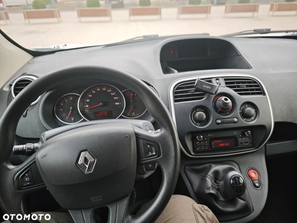 Renault Kangoo 1.5 dCi Business - 13