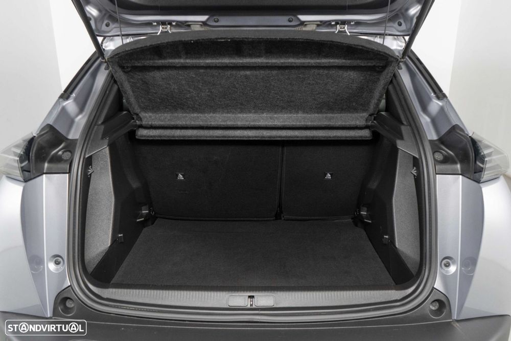 Peugeot 2008 1.2 PureTech Active Pack - 14