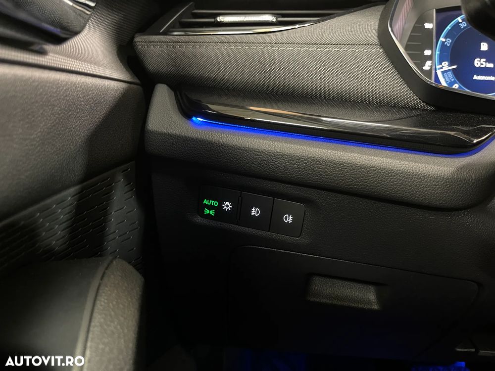 Skoda Octavia 2.0 TDI DSG Style - 28