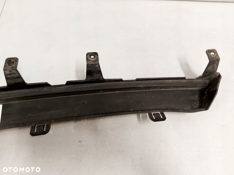 citroen ds3 lift osłona zderzaka atrapy grilla przód przednia 9814764680 - 10