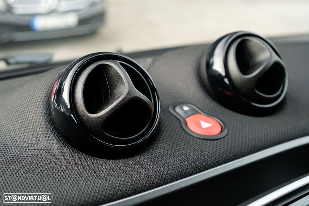 Smart ForTwo Coupé EQ prime - 15