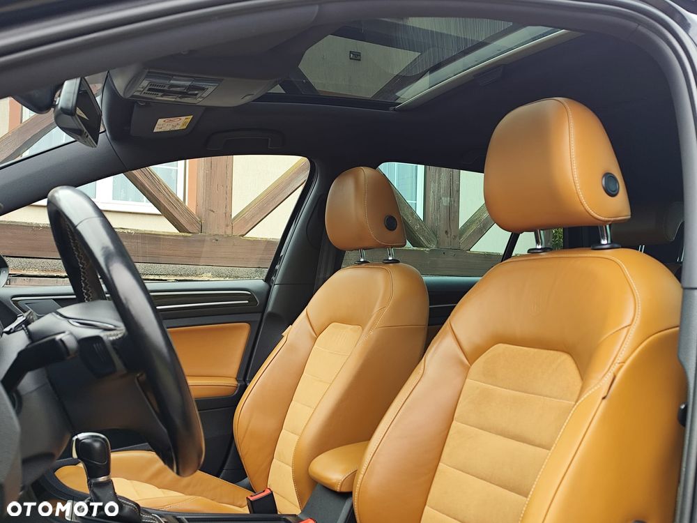 Volkswagen Golf 1.4 TSI BlueMotion Technology DSG Edition - 13