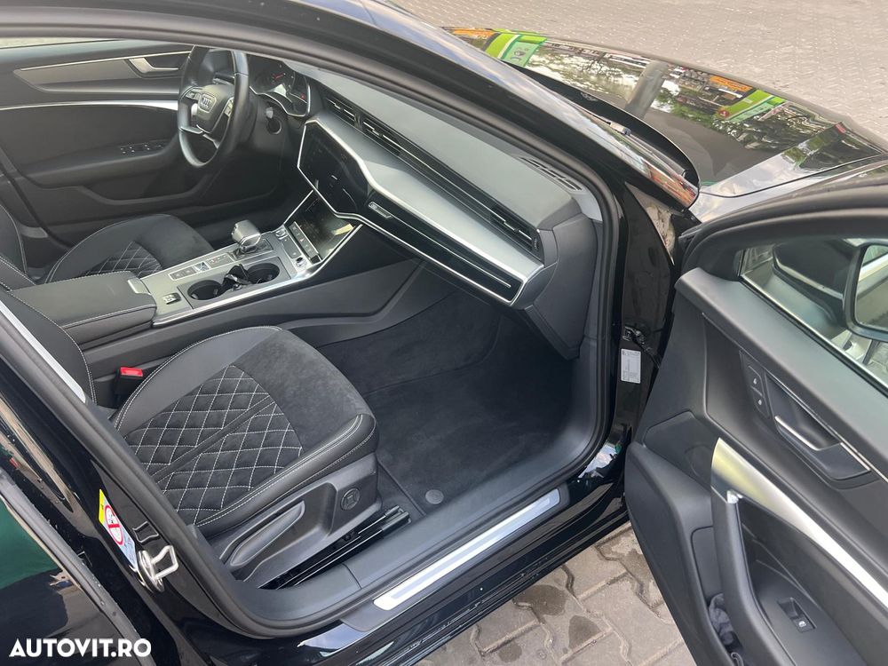 Audi A6 - 23