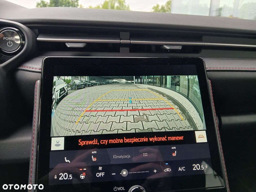 Lexus LBX 1.5 Hybrid Elegant - 19