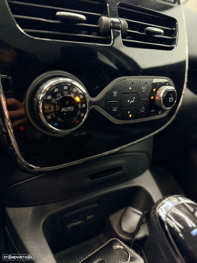 Renault Zoe (c/ Bateria) Life 40 Q90 - 10