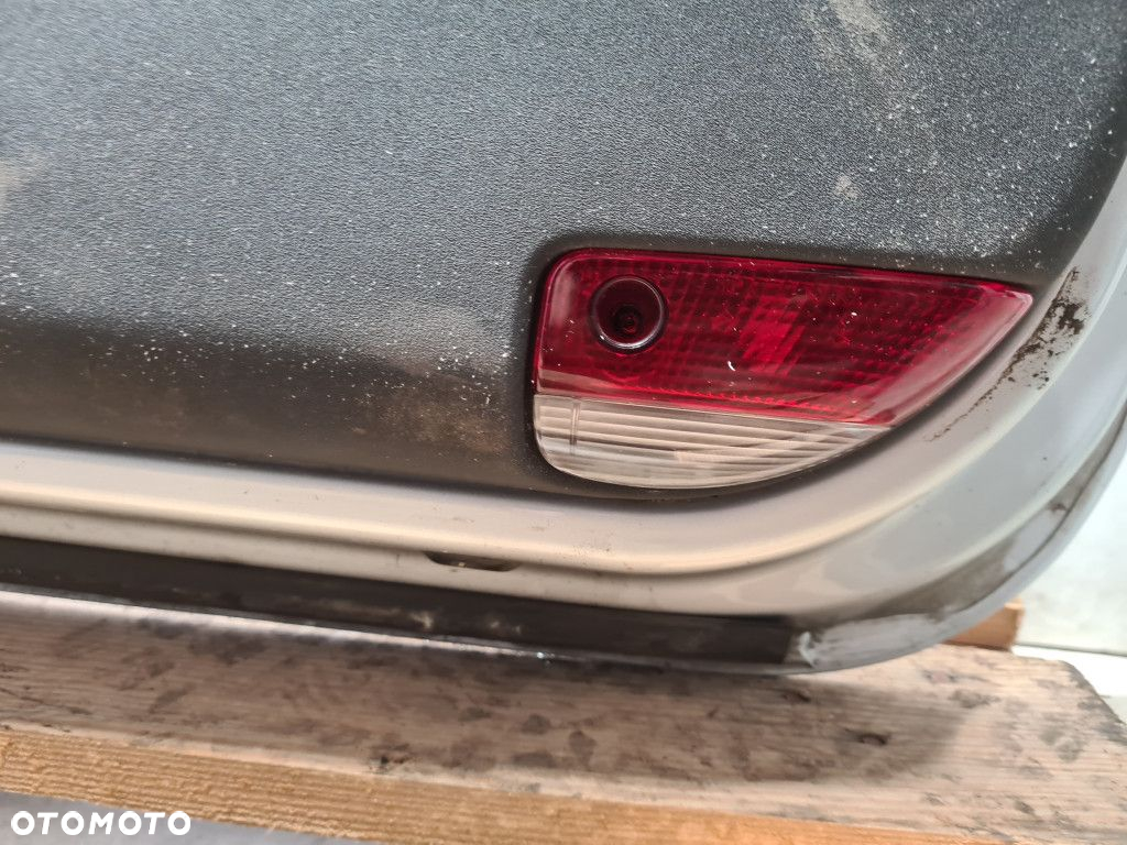 DRZWI PRZÓD PRAWE ALFA ROMEO GT - 11