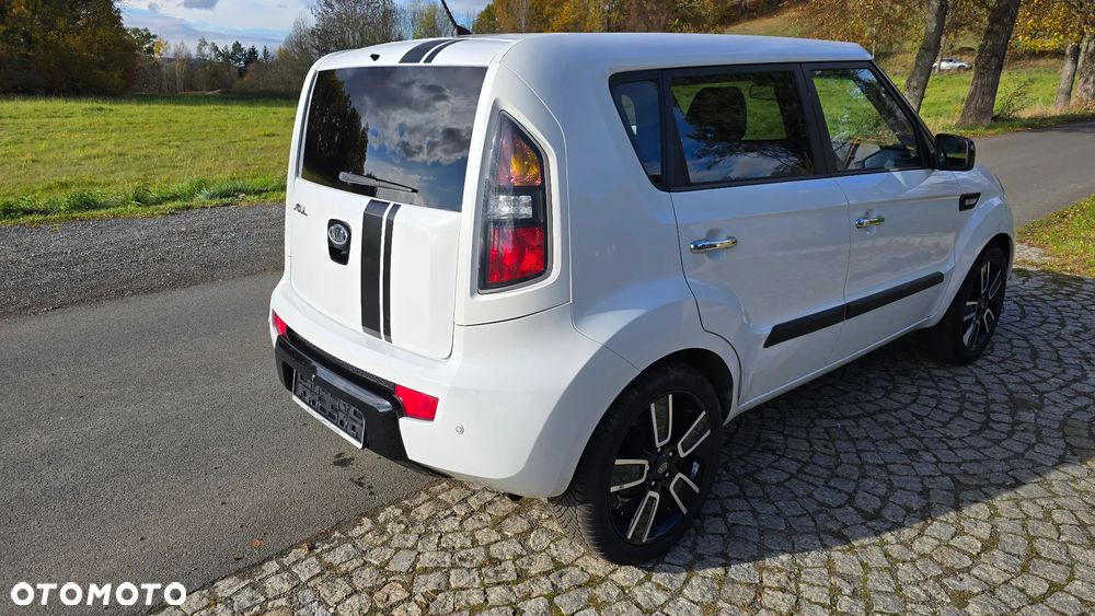 Kia Soul - 8