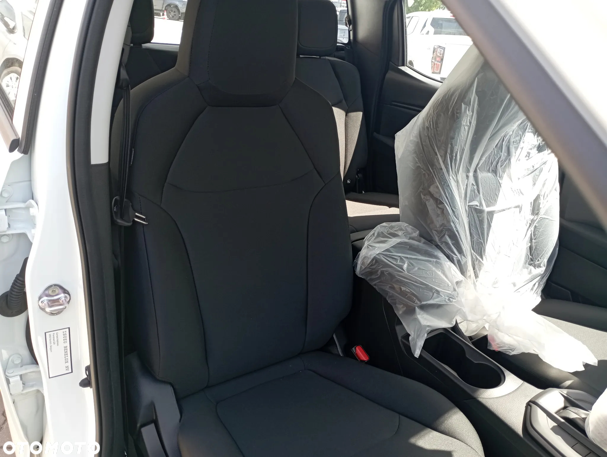 Isuzu D-Max 1.9 DC L - 24