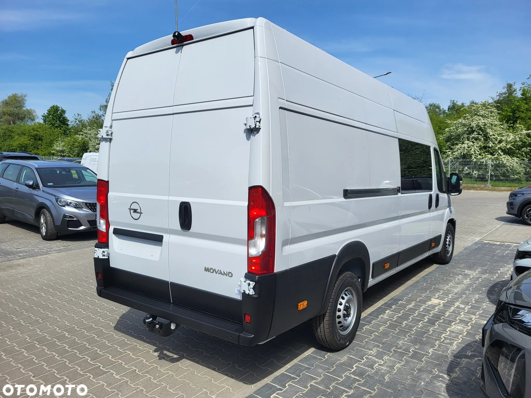 Peugeot Boxer - 4