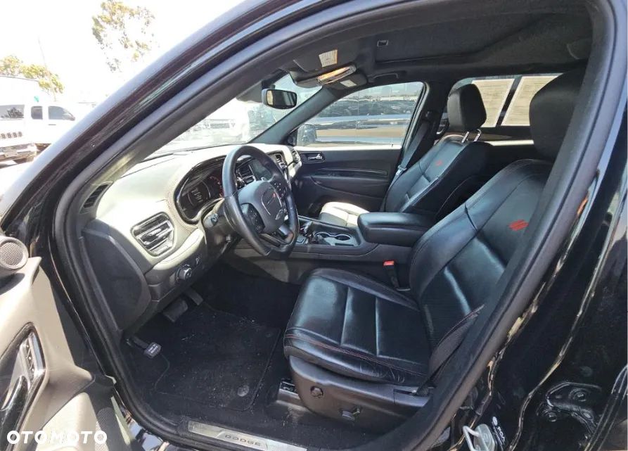 Dodge Durango - 7