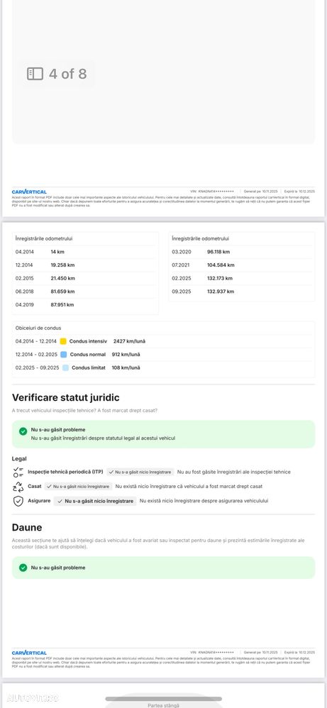 Kia Optima 1.7 CRDI Automatik Edition 7 - 23