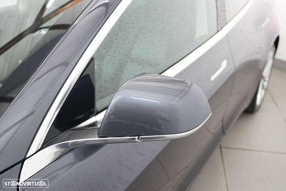 Tesla Model 3 Standard Range Plus RWD - 13