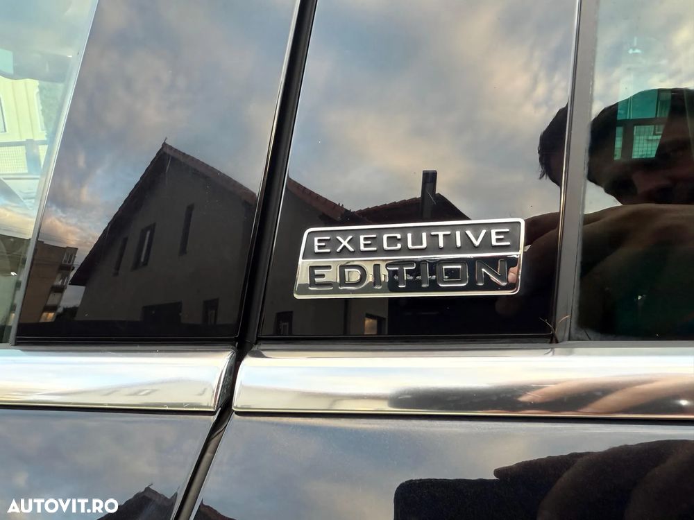 Volkswagen Touareg 3.0 V6 TDI SCR Blue Motion DPF Automatik Terrain Tech Executive Edition - 4